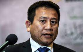 Find faisal aziz's contact information, age, background check, white pages, civil records, marriage history, divorce records, email & criminal records. Zahid Critic Tun Faisal Suspended 6 Years Malaysia The Vibes