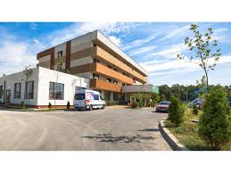 Spitalul sf sava spitalul de recuperare medicala si balneofizioterapie recumedis centrul rezidential sfantul anton informatii generale. Spitalul Sfantul Sava Galerie Foto