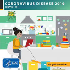 We do not recommend wearing gloves. Employees How To Cope With Job Stress And Build Resilience During The Covid 19 Pandemic Cdc
