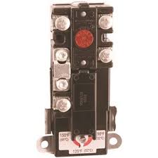 Richmond rp20164 gas control thermostat, 6.8 x 13. Camco Part 08143 Camco Single Element High Limit Water Heater Thermostat Tod Style Carded Water Heater Accessories Home Depot Pro