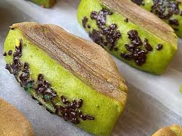 Jadi, kalau ingin menghadirkan menu sahur yang nikmat dan anti repot, resep sawi putih jagung pipil bisa jadi solusinya. Kelezatan Kue Pukis Yang Tak Lekang Oleh Waktu Okezone Lifestyle