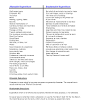 What are allowable and disallowable expenses? 1