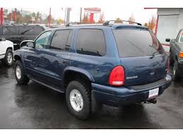 Image result for Patriot Blue 2000 Durango