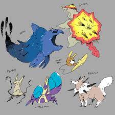 Bewear Tumblr Pokemon Funny Strongest Pokemon Pokemon