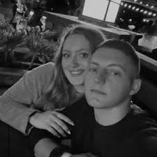 Ashley Tiller and Steven Martin's Wedding Registry