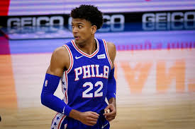 Jul 08, 2021 · the 20th overall pick in the 2019 nba draft, matisse thybulle wasted little time earning himself a spot in the hearts of philadelphia 76ers supporters everywhere. Sixers Matisse Thybulle Chronicles Olympics In New Vlog With Australian Team Phillyvoice