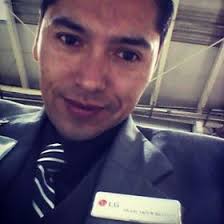 Israel Jacob Bravo Fernandez (israeljacobb)