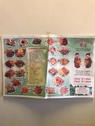 Maybe you would like to learn more about one of these? Menu Of Hong Kong Chinese Restaurant In Wauchula Fl 33873