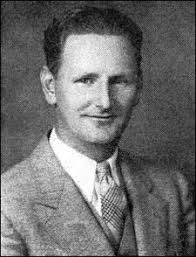 Charles M. "Chuck" Dwelley and the Concrete Herald