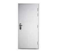 Home | Steel Doors and Accessories from Doors4Security