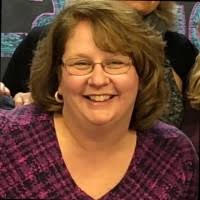 Laurie Briere (she/her/hers)