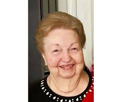 Patricia Bowen Obituary (1937