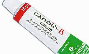Ubat Farmasi Untuk Panau Contoh L Otosection