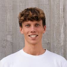 Was an absolute pleasure Adriel, you young gun!!!