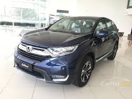 Maybe you would like to learn more about one of these? Honda Cr V 2019 I Vtec 2 0 In Johor Automatic Suv Grey For Rm 136 300 5519971 Carlist My