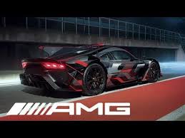 Mercedes Amg Project One After Work With Lewis Hamilton Youtube Mercedes Amg Mercedes Amg