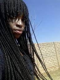 Pin On Box Braids Hairstyles