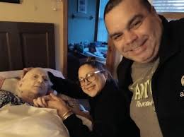 Beverly Martine Dempsey Obituary