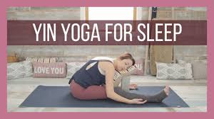 11 yoga experts give their recommendations for the most essential yoga poses that beginners should start with. 45 Min Yin Yoga For Sleep Beginner Beddtime Yin Yoga Youtube