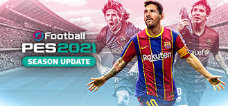 Experience unparalleled realism and authenticity in this year's definitive football game: Efootball Pes 2021 Pc Game Free Download Full Version