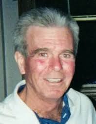 Obituary information for John J. Holmes