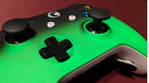 Black digital camo design i trigger grip i button mapping. No More Paddle Pain Evil Shift Xbox Controller Review Gaming Trend