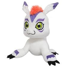 Digimon card game digimon card game sealed; Plush Gomamon Digimon Meccha Japan