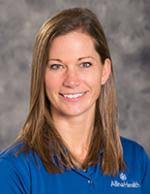 Courage Kenny Sports & Physical Therapy