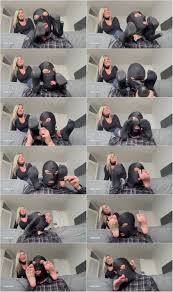 Boot & Foot Slave - Amy Soles Feet - Full HDMP4