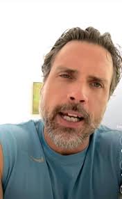 Merry Christmas 🎅 🎄🎁 I'm the real Joshua Morrow. if you have been a  victim of imposters text me, I'm running a programme called scam recovery,  so far many of my fans