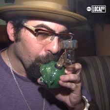 Hit the jack pot at America’s first cannabis café and restaurant—where you  can eat, smoke and be merry with your friends!