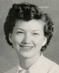 Marie Ardith Turner Barnes Chester (1925-2021)