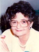 Mary Morissette Obituary