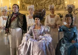 How to Get Cast on Bridgerton | Backstage