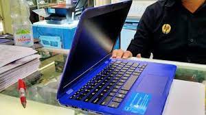 Laptop gaming tentunya kini menjadi kebutuhan bagi mereka yang memiliki mobilitas tinggi. Cari Laptop Harga Rp 4 Jutaan Ini Daftar Terbaru Bulan Juni 2020 Tribun Jateng