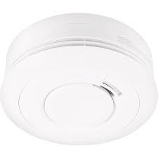 Interconnect with existing kidde hardwire interconnectable units. Aico Optical 10 Year Lithium Battery Smoke Alarm Ei650rf Radiolink Wireless Interconnect Discount Fire Supplies
