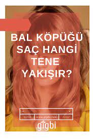 Bal Kopugu Sac Rengi Hangi Tene Gider En Guzel Bal Kopugu Modelleri Sac Rengi Sac Bal