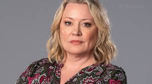 Laurie Brett talks EastEnders return