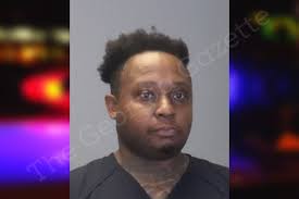 Muscogee County Crime