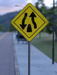 Instead, they display services for travelers. Us Road Signs Traffic Sign Encyclopedia