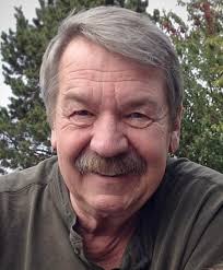 ARN BERG We were fortunate to have one of life's most gracious, kind and  loving human beings as a husband and father. Wherever Arn was, music and  laughter were soon to follow.