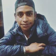 Mario alejandro Neri lopez...