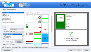 Continue reading moldova id card template. Download Drpu Id Card Design Software 8 5 3 2