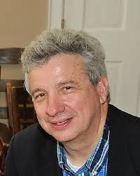 Students to Honor WWII Veterans Buried in Galena Rosecrans' Biographer  David Moore to Speak in Myers Inn