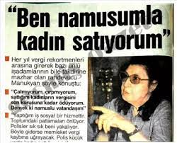 Erbakan'a vefatından sonra bunu yapması nedeninin siyasi olduğunu gösteriyor. Matild Manukyan In Tek Varisi Olan Kerope Cilingir Vefat Etti Dev Miras Simdi Ne Olacak Son Dakika Haberler