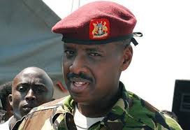 Muhoozi kainerugaba comes from a new generation of african leaders in a country that has been through so. Muhoozi Kainerugaba Alchetron The Free Social Encyclopedia