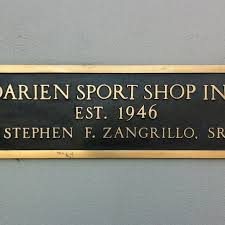Darien sport shop, located in darien, connecticut, is at boston post road 1127. Darien Sports Shop Sporting Goods Shop In Darien