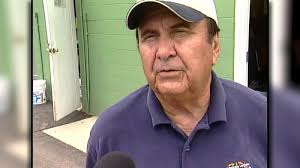 The 15th of May declared as Dave Ploof Day