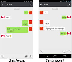 Download wechat latest version 2021. One App Two Systems How Wechat Uses One Censorship Policy In China And Another Internationally The Citizen Lab