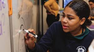 S o c i e t y o f t h e H o l y C h i l d J es u s